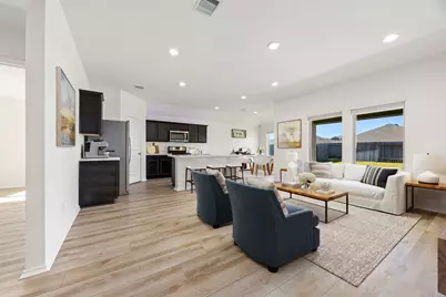 5207 Faded Violet Drive, Katy, TX 77449 - Photo 12