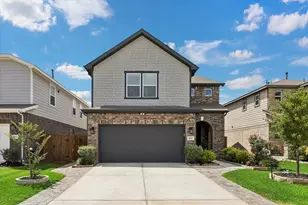 25227 Sierra Mnr Ct, Katy, TX 77493 - Photo 1