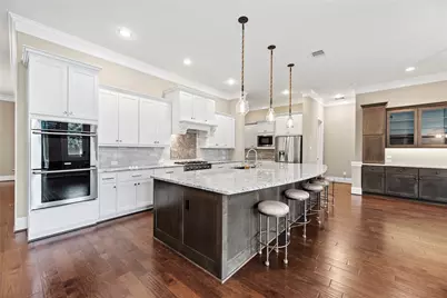 2915 Fairmont Ridge Lane, Katy, TX 77494 - Photo 4