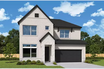 352 Twilight Haze Court, Willis, TX 77318 - Photo 1