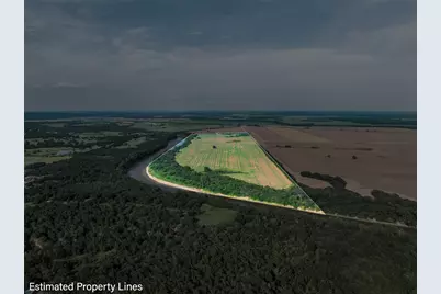 212 Ac Black Bridge Road, Calvert, TX 77837 - Photo 2