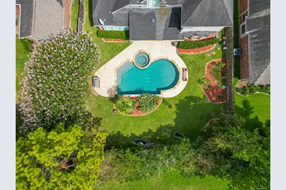 5428 Cranston Court, Sugar Land, TX 77479 - Photo 44