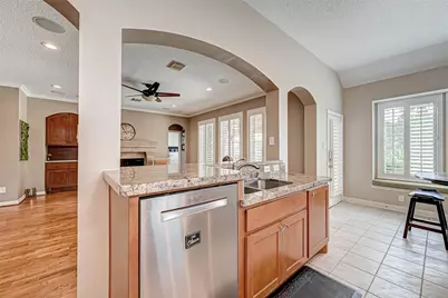 5428 Cranston Court, Sugar Land, TX 77479 - Photo 16