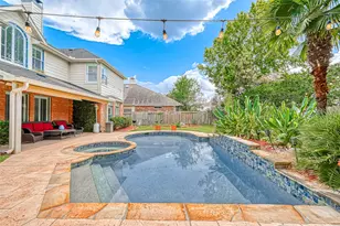 5428 Cranston Ct, Sugar Land, TX 77479 - Photo 1