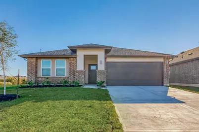 4303 Whitefish Lane, Katy, TX 77494 - Photo 2