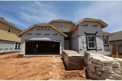 2714 Dark Lantern Drive, Rosenberg, TX 77471 - Photo 2