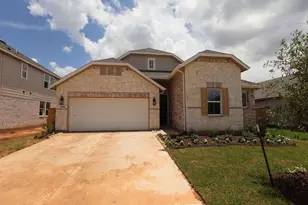 2714 Dark Lantern Dr, Rosenberg, TX 77471 - Photo 2