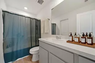 14502 Woodcott Warren Wy, Rosharon, TX 77583 - Photo 28