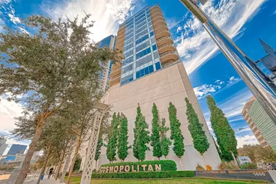 1600 Post Oak Boulevard #1008, Houston, TX 77056 - Photo 8