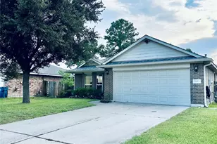 21604 Horseshoe Dr, Porter, TX 77365 - Photo 1