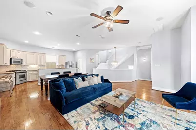 1010 Studer Street, Houston, TX 77007 - Photo 4