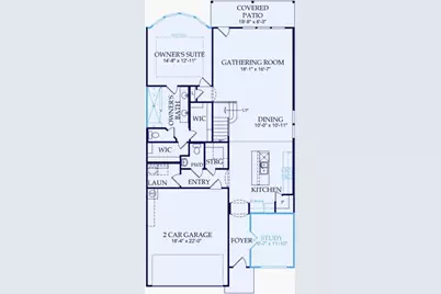 7434 Happiness Pass, Sugar Land, TX 77469 - Photo 2
