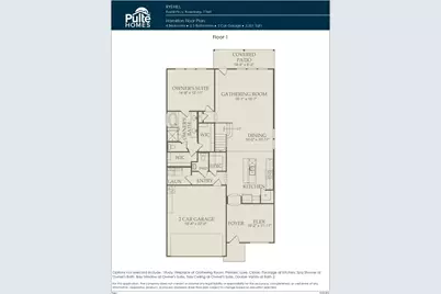 7434 Happiness Pass, Sugar Land, TX 77469 - Photo 2