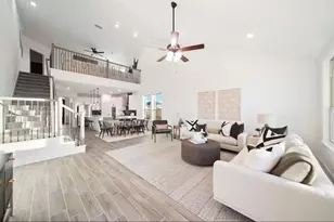7434 Happiness Pass, Sugar Land, TX 77469 - Photo 8