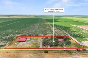 9795 County Rd 2249, Sinton, TX 78387 - Photo 4