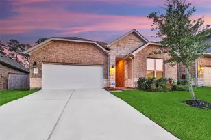 1008 Youth Water Rd, Montgomery, TX 77316 - Photo 1
