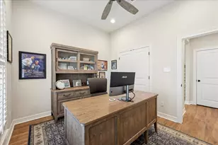 9205 Chicory St, Beaumont, TX 77713 - Photo 30