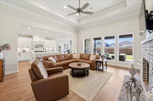 9205 Chicory St, Beaumont, TX 77713 - Photo 4