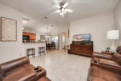 12907 Echo Landing Drive, Houston, TX 77070 - Photo 14