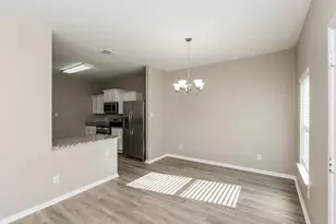 5914 Golden Cove Rd, Cove, TX 77523 - Photo 4