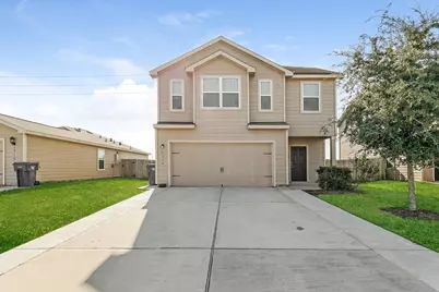 5914 Golden Cove Road, Cove, TX 77523 - Photo 1