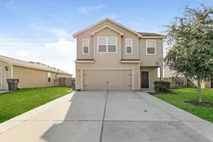 5914 Golden Cove Rd, Cove, TX 77523 - Photo 1