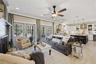 305 Affleck Road, Brenham, TX 77833 - Photo 14