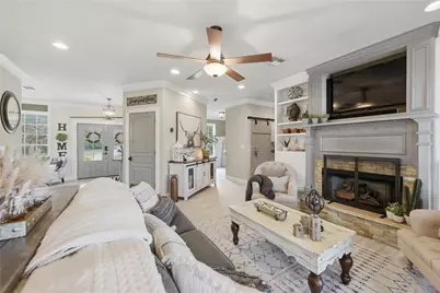 305 Affleck Road, Brenham, TX 77833 - Photo 1