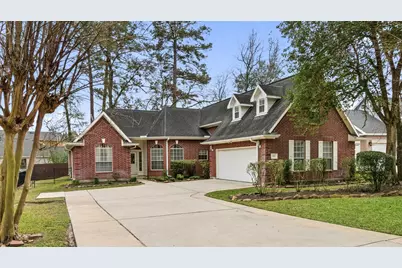 83 Park Circle, Conroe, TX 77356 - Photo 1