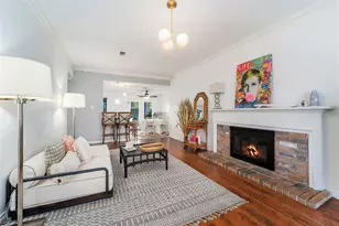 13231 Harpers Bridge Dr Dr, Houston, TX 77041 - Photo 1