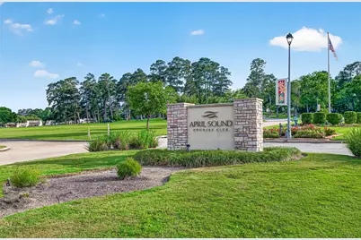 168 April Point Drive S #168, Conroe, TX 77356 - Photo 36