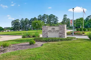 168 April Point Dr S, Conroe, TX 77356 - Photo 36