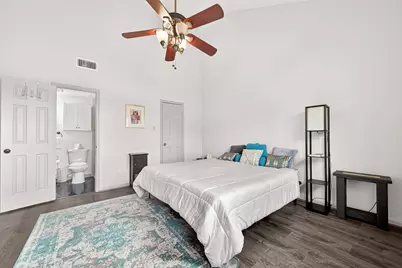 168 April Point Drive S #168, Conroe, TX 77356 - Photo 20