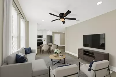 3510 Nagle Street, Houston, TX 77004 - Photo 6