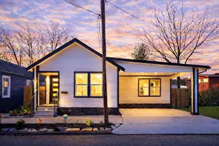 3510 Nagle St, Houston, TX 77004 - Photo 2