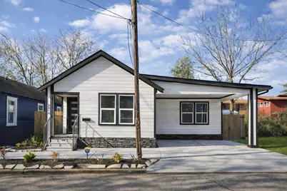 3510 Nagle Street, Houston, TX 77004 - Photo 1