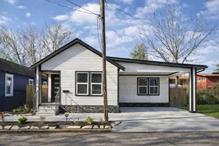 3510 Nagle St, Houston, TX 77004 - Photo 2