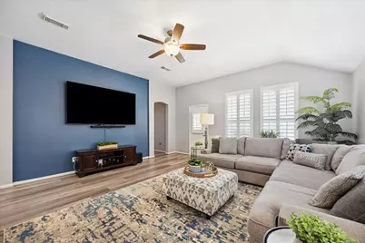 1610 Eberhart Star Ct Court, Katy, TX 77494 - Photo 14