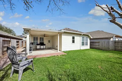 1610 Eberhart Star Court, Katy, TX 77494 - Photo 30
