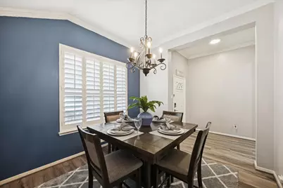 1610 Eberhart Star Ct Court, Katy, TX 77494 - Photo 6