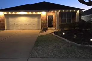 1610 Eberhart Star Ct Ct, Katy, TX 77494 - Photo 2