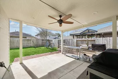 1610 Eberhart Star Ct Court, Katy, TX 77494 - Photo 26