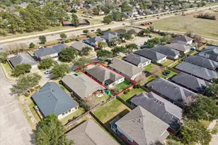 1610 Eberhart Star Ct, Katy, TX 77494 - Photo 32