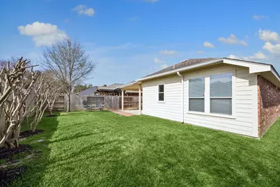 1610 Eberhart Star Ct Court, Katy, TX 77494 - Photo 28