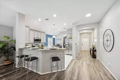 1610 Eberhart Star Ct Court, Katy, TX 77494 - Photo 12