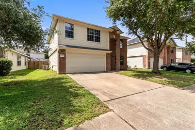 19747 Byron Meadows Drive, Katy, TX 77449 - Photo 2