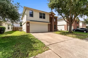 19747 Byron Meadows Dr, Katy, TX 77449 - Photo 2