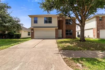 19747 Byron Meadows Drive, Katy, TX 77449 - Photo 1