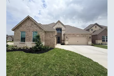 10503 Sutter Creek Drive, Iowa Colony, TX 77583 - Photo 1
