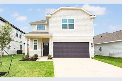 13553 Sauger Court, Conroe, TX 77384 - Photo 2
